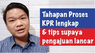 Membeli Rumah Second dengan KPR? Ini Tahapan Proses KPR yang Lengkap! (Tips KPR 33)