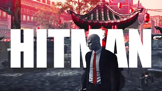 Hitman: Absolution - Gun blazing - The King Of Chinatown