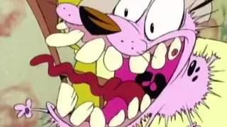 Best of Courage the Cowardly Dog (20th Anniversary Intro)