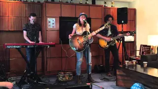 Zella Day Live @ Aspect - Compass