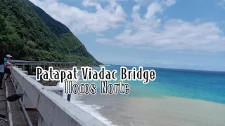 Patapat Viadac || Ilocos Norte || North Loop