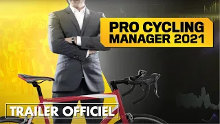 Pro Cycling Manager 2021 :  c'est qui le patron !? 🚴🏻👨🏻‍💻