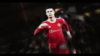 CRISTIANO RONALDO - after effects edit - crazy smooth transitions 😼-