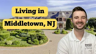 TOP 7 Things YOU Should Know Before Moving to Middletown, NJ