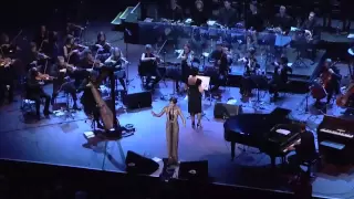 Florence + The Machine @ Royal Albert Hall - All This And Heaven Too - No Light No Light - Never ..