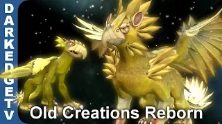 Spore - Old Creations Reborn 2