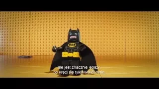 LEGO® BATMAN: FILM - Zwiastun #2 PL