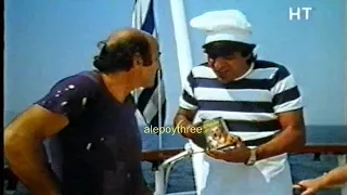 ΤΣΑΚΩΝΑΣ ΚΩΣΤΑΣ & ΜΑΡΚΟΣ ΛΕΖΕΣ video