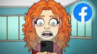 6 FACEBOOK MARKETPLACE HORROR STORIES ANIMATED