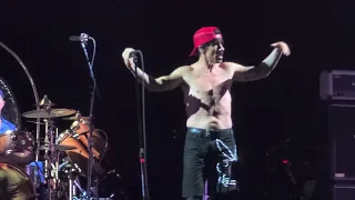 RED HOT CHILI PEPPERS - GIVE IT AWAY - MINUTE MAID, HOUSTON, TX - 05/25/2023