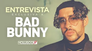 “BAD BUNNY” INSULTA A “MOLUSCO” POR DECIR QUE COLORES DE “J BALVIN” ES MEJOR DISCO QUE “YHLQMDLG”