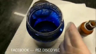 AZUL DE METILENO PARTE 1