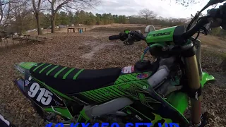 Why I Ditched the FMF Megabomb (19 KX450)