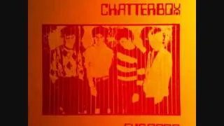 Chatterbox - B4.All In Your Eyes