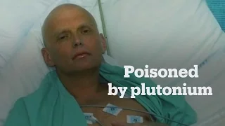 Russian agent’s poisoners still at large