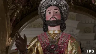 FESTA SAN BARTOLOMEO APOSTOLO ( GIARRATANA 2022 ) PARTE 2