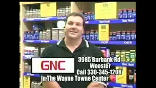 3/5/2008 CPI Sports Network Commercials Part 5