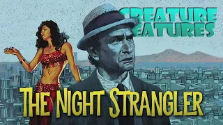 The Night Strangler & Skywalker Ranch