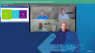 How Leading Brands Break Down Data, Operational, and Technology Silos