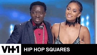 Hip Hop Squares’ Baddest Burns Compilation (Explicit) | Hip Hop Squares