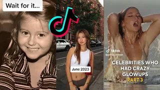 The Most Unexpected Glow Ups On TikTok!😱 #7