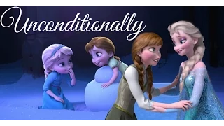 Elsanna - Unconditionally