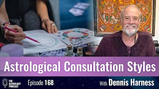 Astrological Consultations: Styles and Challenges