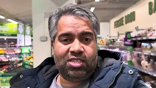 How expensive is Norway for groceries | Grocery prices in Norway #vlog #urdu #bergen #norway #travel