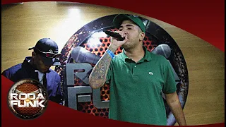 Mc Lele JP - Imbatível Acústico (Roda de Funk)