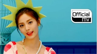 [MV] ORANGE CARAMEL(오렌지캬라멜) _ My Copycat(나처럼 해봐요)