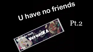 What YOUR Splatoon 3 banner says about YOU pt.2