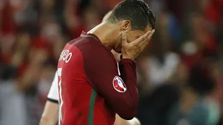 КРИШТИАНУ РОНАЛДУ - ВСЕ 23 НЕЗАБИТЫХ ПЕНАЛЬТИ CR7