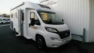 BAVARIA T746 FC NOMADE