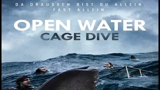 Open Water: Cage Dive - Trailer Deutsch HD - Ab 27.10.2017 im Handel!