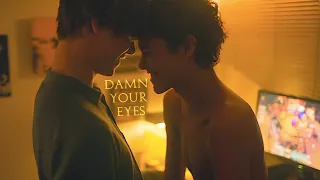 Damn your eyes | Wilhelm & Simon