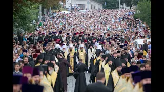 Тот, кто НАШЁЛ ответ на ГЛАВНЫЙ ВОПРОС жизни  Тайна князя Владимира