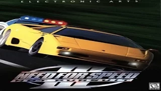 Need For Speed III: Hot Pursuit - Police Radio Chatter 5