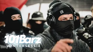 Ashafar | Wintersessie 2022 | 101Barz