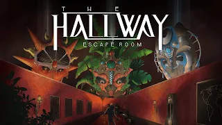 THE HALLWAY - Escape Room | Early Access V0.2 Teaser Trailer