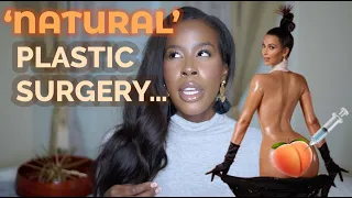bbl epidemic isn’t going anywhere: Kim Kardashian’s butt reduction & the future of plastic surgery