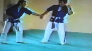 HAPPOKEN SHODAN 1989 - Vidéo complète -