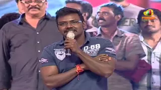 raghava lawrence - rebel audio launch - Prabhas , tamanna, deeksha Seth