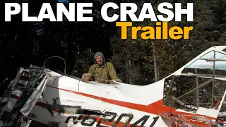 Survivorman | Season 1 | Episode 8 | Plane Crash | Trailer | Les Stroud