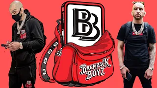 BackPack Boyz : The Cannabis Brand Built in the Streets (Documentary)