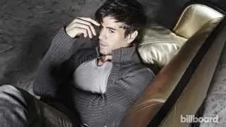 Enrique Iglesias: Photo Shoot Behind-The-Scenes and Q&A