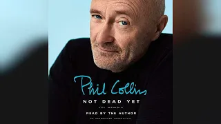 Not Dead Yet: The Memoir | Audiobook Sample