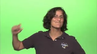 Suni's Shoutout for NASA-TV