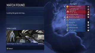 A Wholesome Conversation on OG Halo 3 before Servers Shut Down