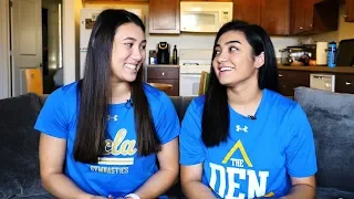 Bruin Banter 2019 - Episode 1: Kyla Ross