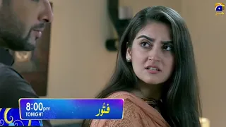 Fitoor | Ep 46 teaser  review | best scene dilnasheen and haider 08 | 30th july 2021| HAR PAL GEO